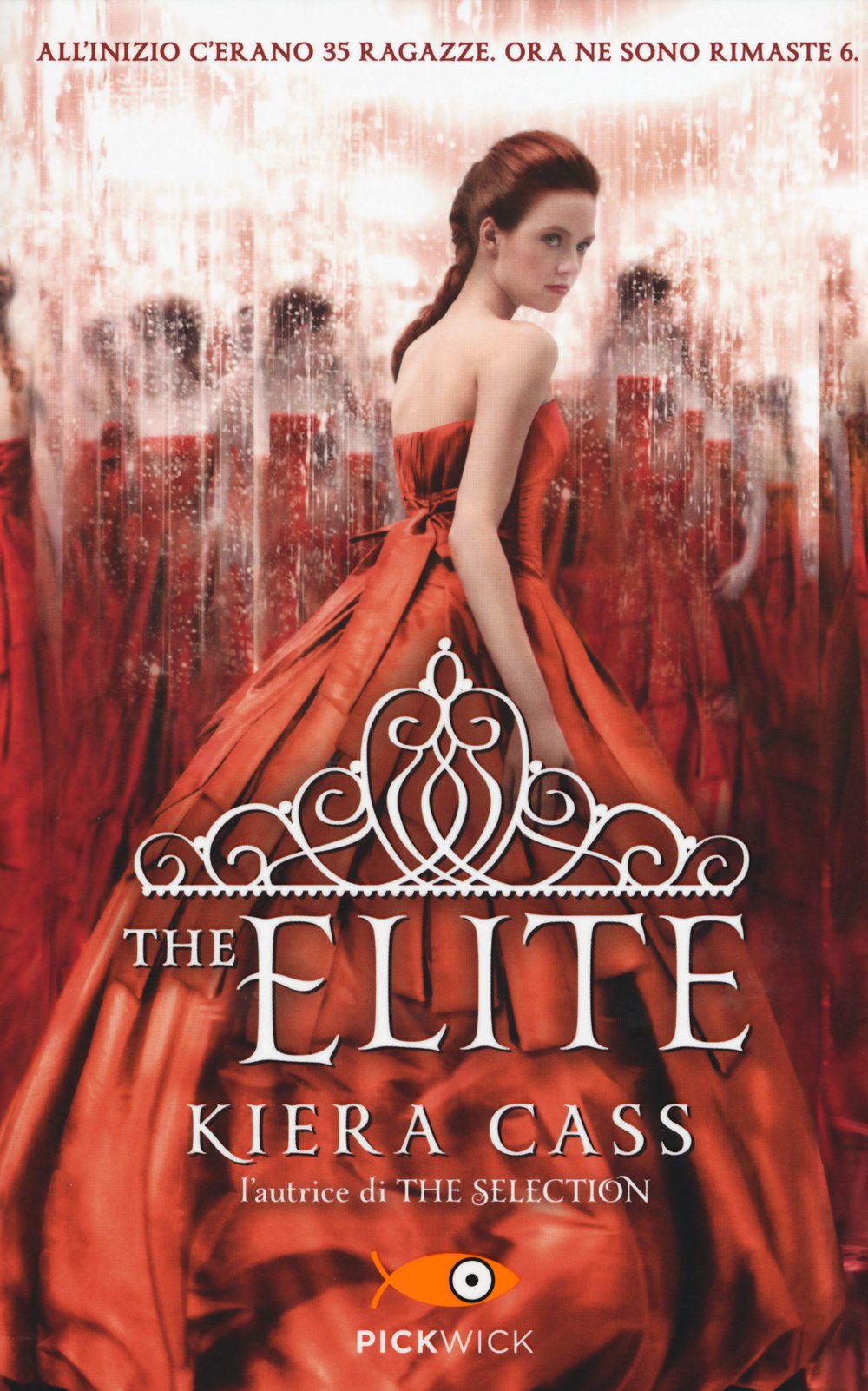 THE ELITE