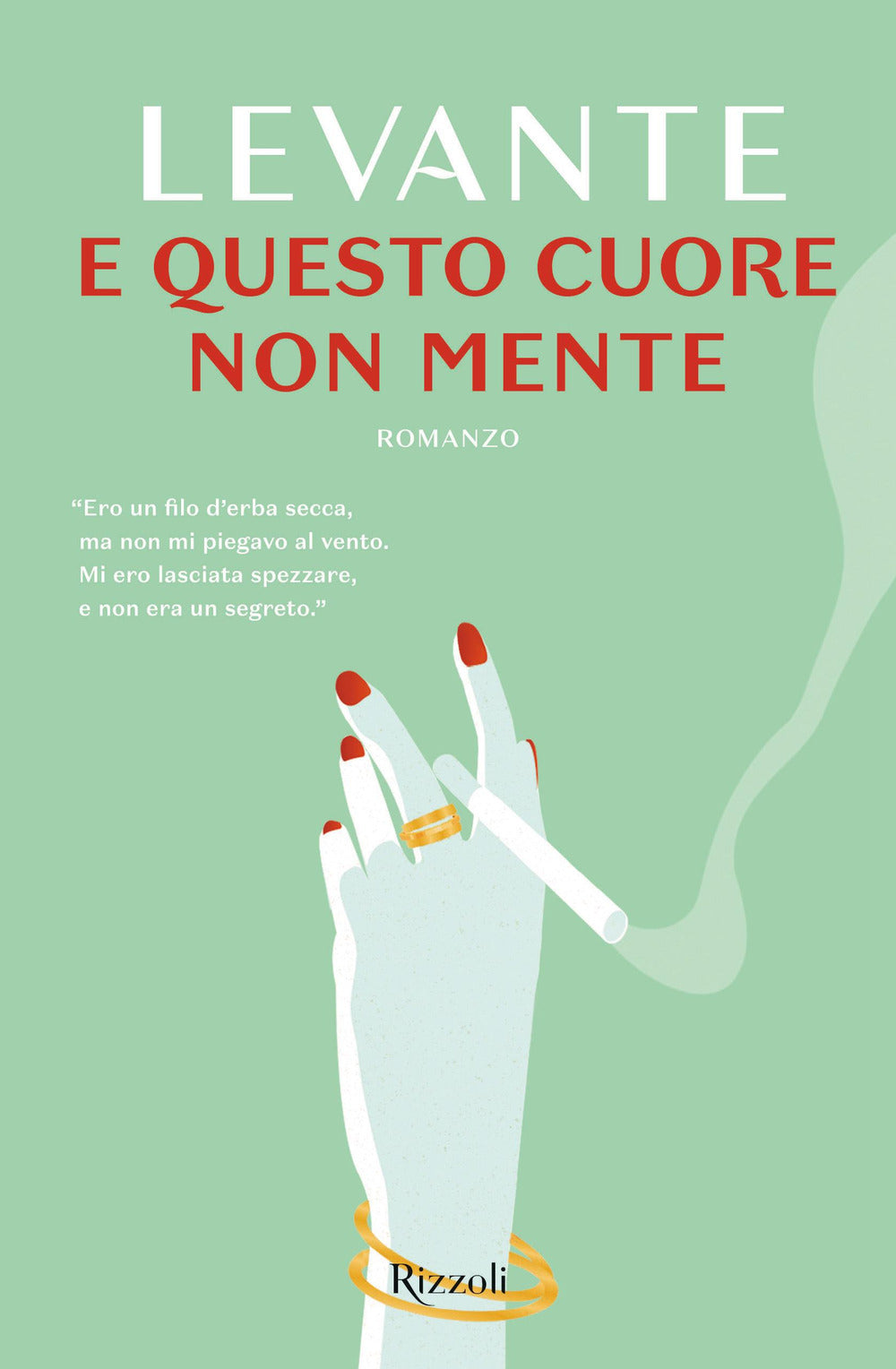 E QUESTO CUORE NON MENTE
