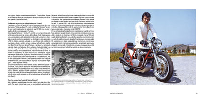 L'ERA D'ORO BIMOTA