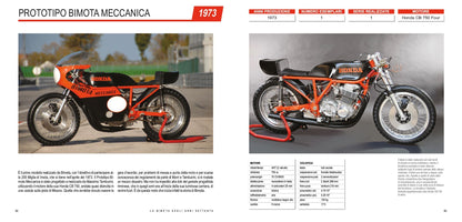 L'ERA D'ORO BIMOTA