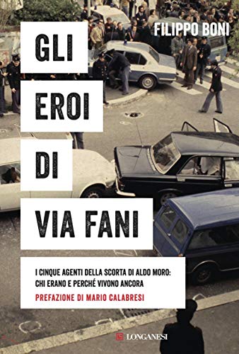 GLI EROI DI VIA FANI