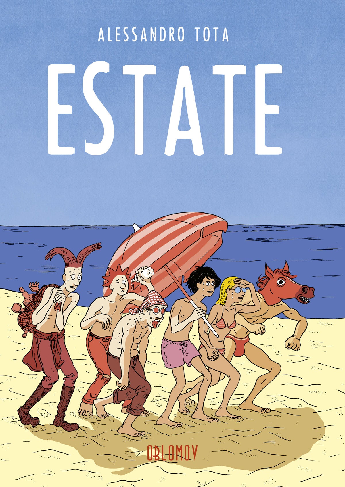 ESTATE