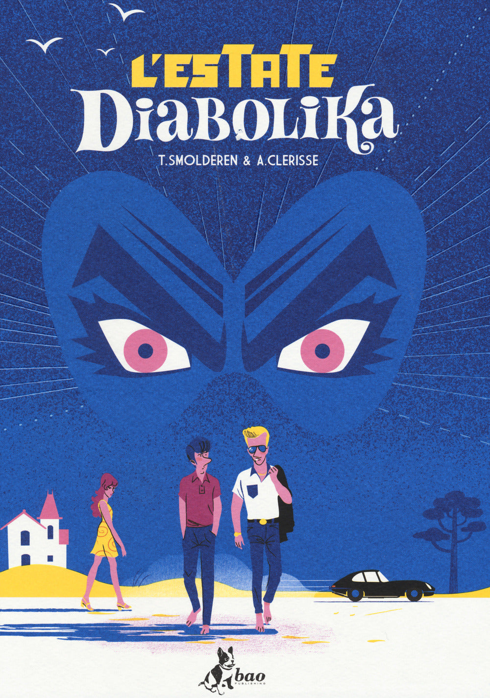 L'ESTATE DIABOLIKA