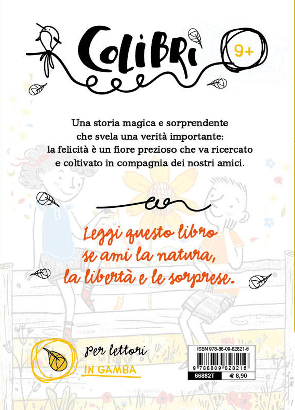 L'ESTATE DI NICO