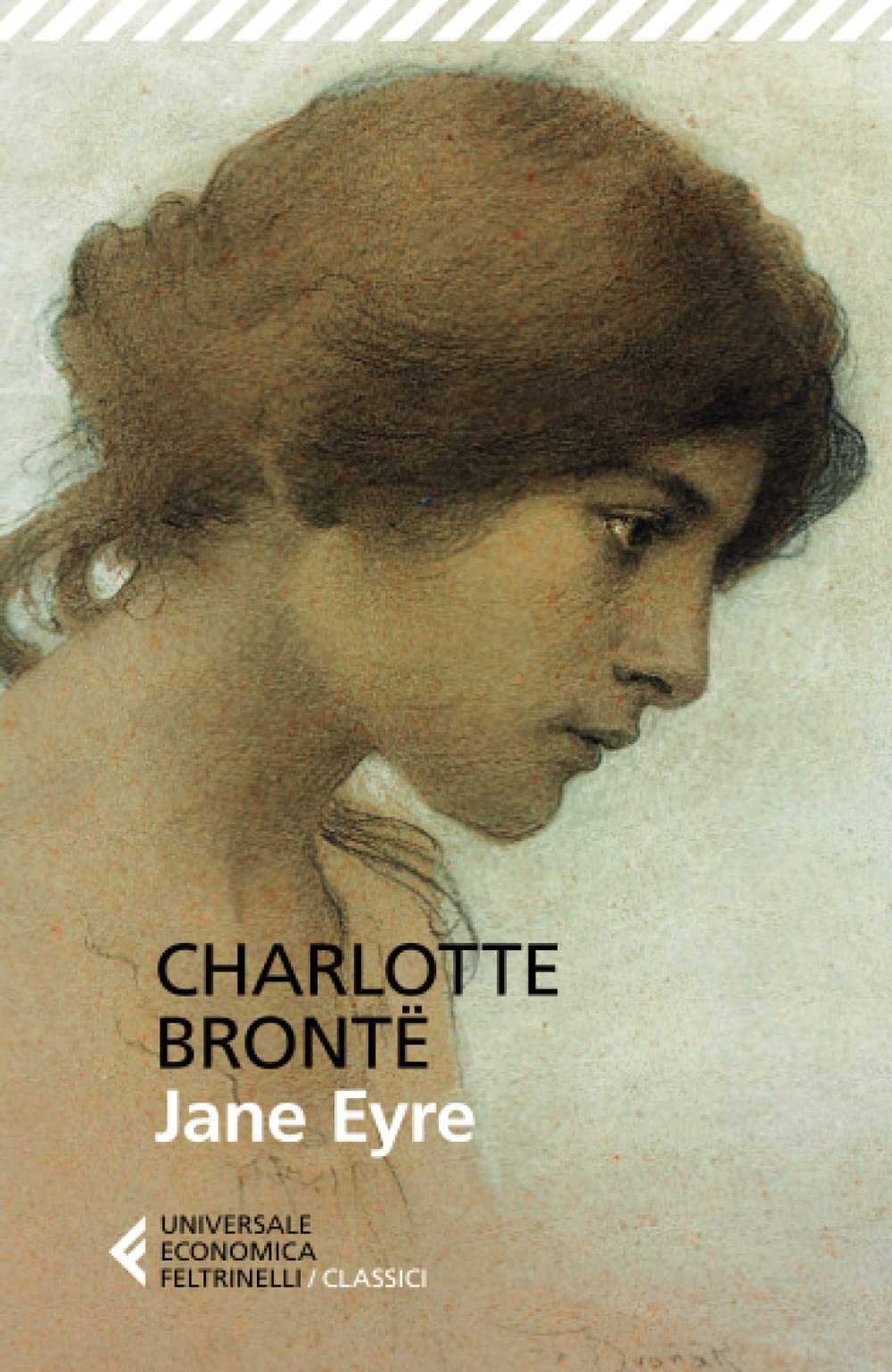 JANE EYRE