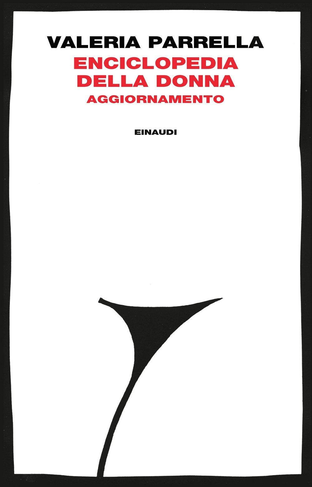 ENCICLOPEDIA DELLA DONNA. AGGIORNAMENTO