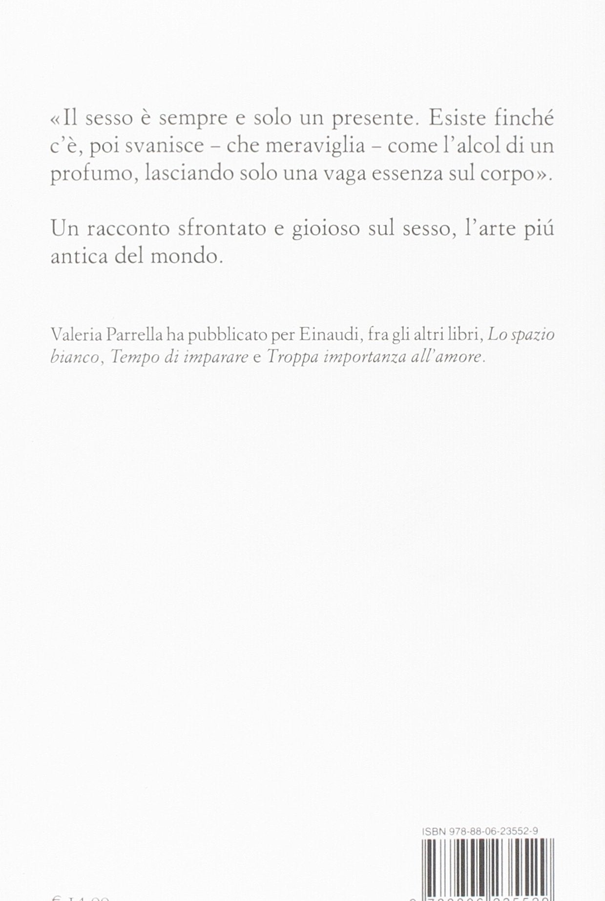 ENCICLOPEDIA DELLA DONNA. AGGIORNAMENTO