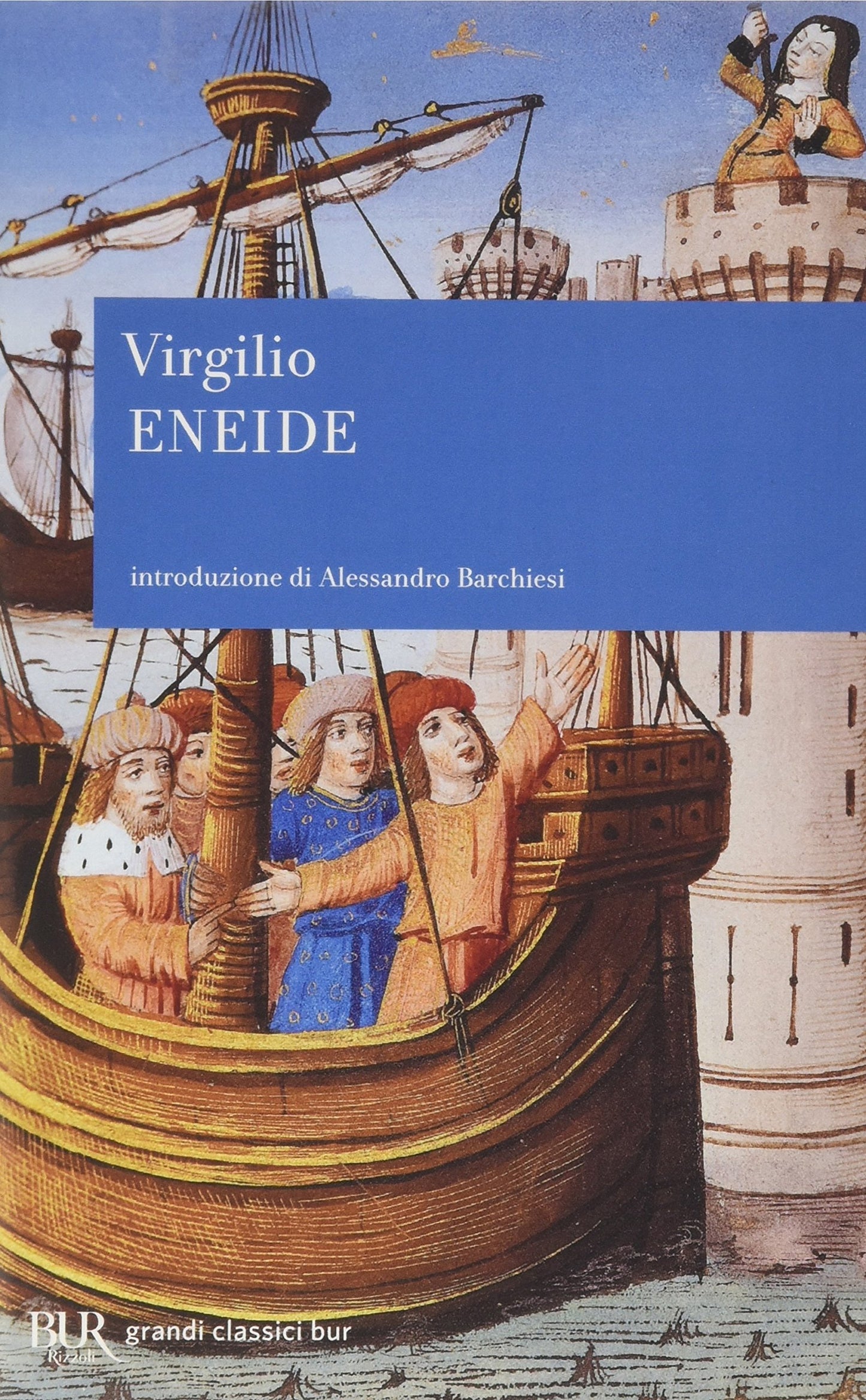 ENEIDE