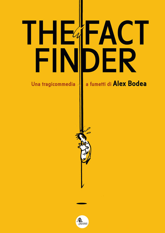 THE FACT FINDER