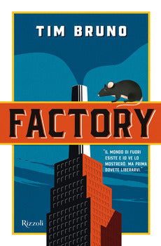 FACTORY