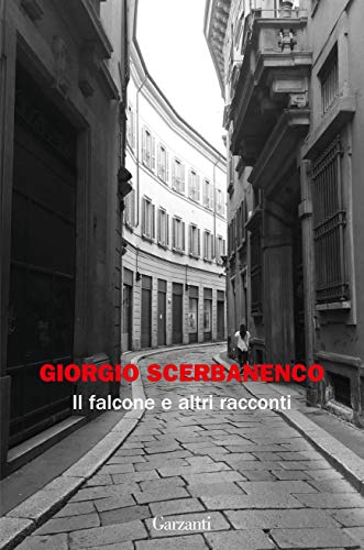 IL FALCONE E ALTRI RACCONTI