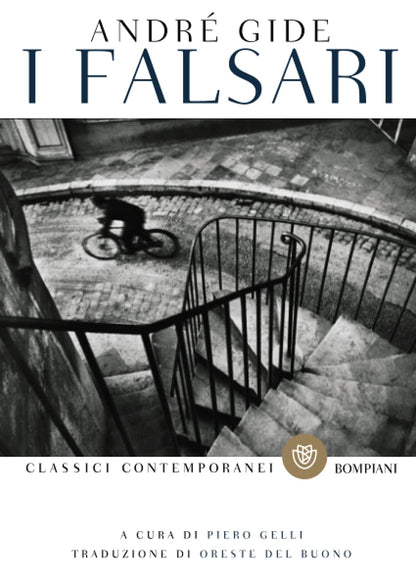 FALSARI