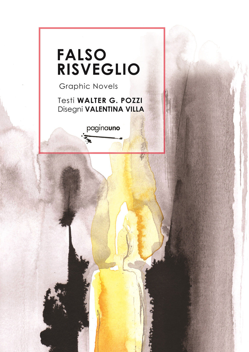 FALSO RISVEGLIO