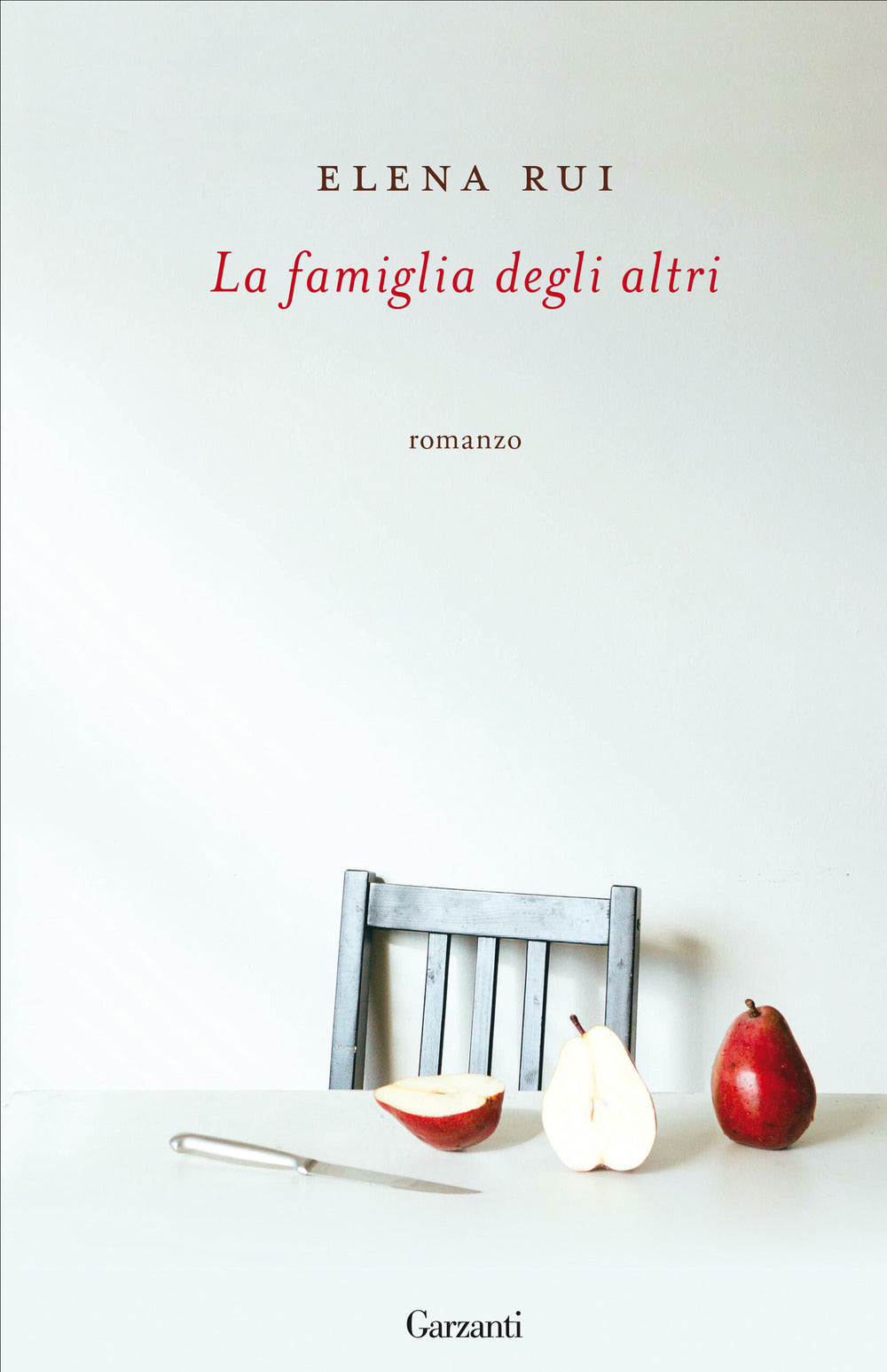 LA FAMIGLIA DEGLI ALTRI