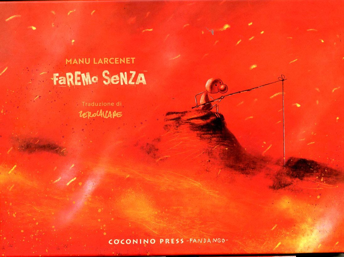 FAREMO SENZA
