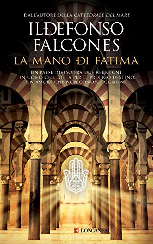 LA MANO DI FATIMA