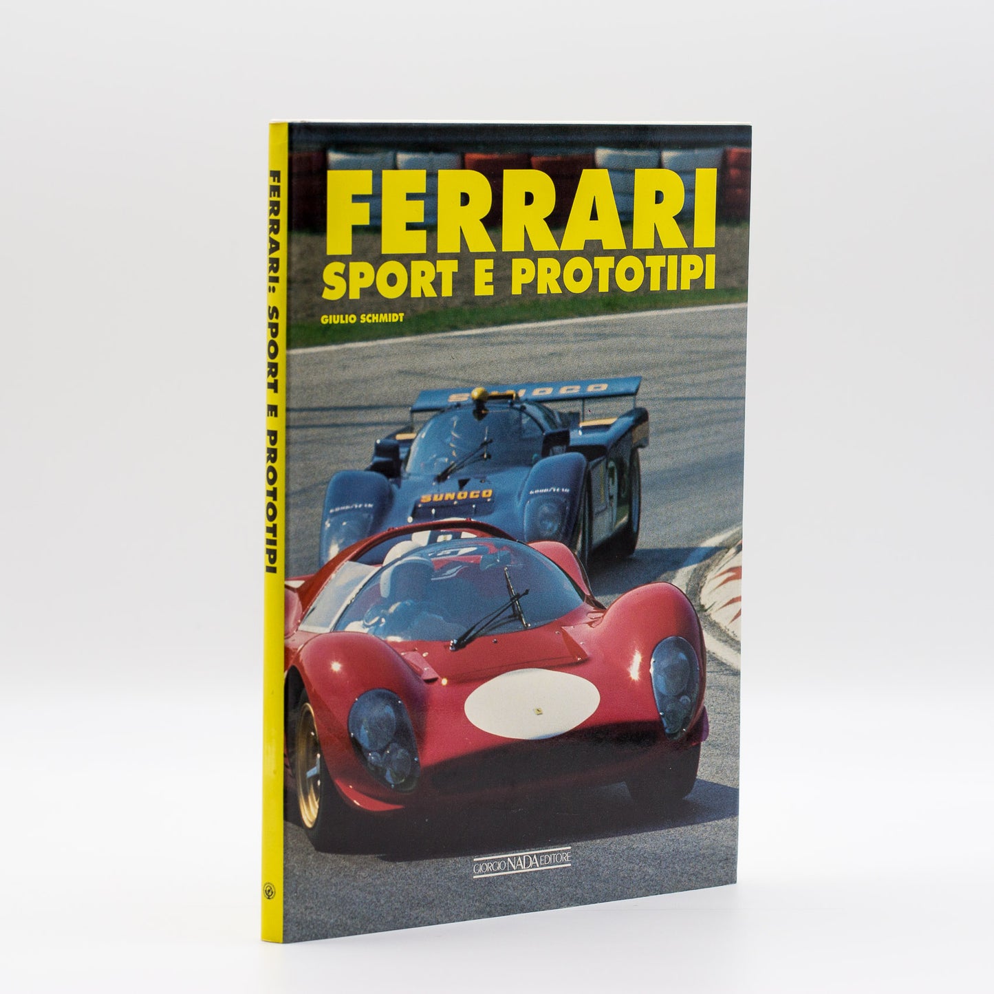 FERRARI. SPORT E PROTOTIPI