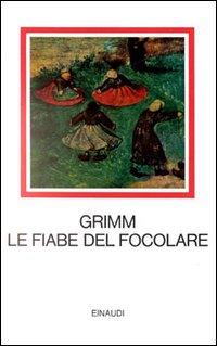 FIABE DEL FOCOLARE