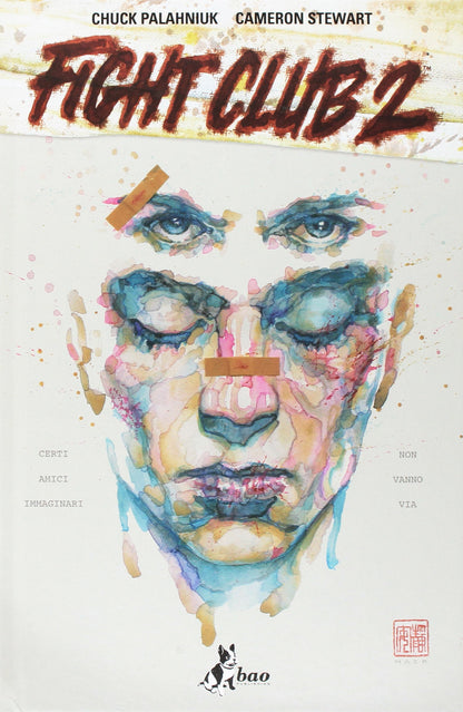 FIGHT CLUB 2