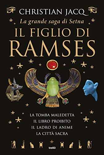 IL FIGLIO DI RAMSES