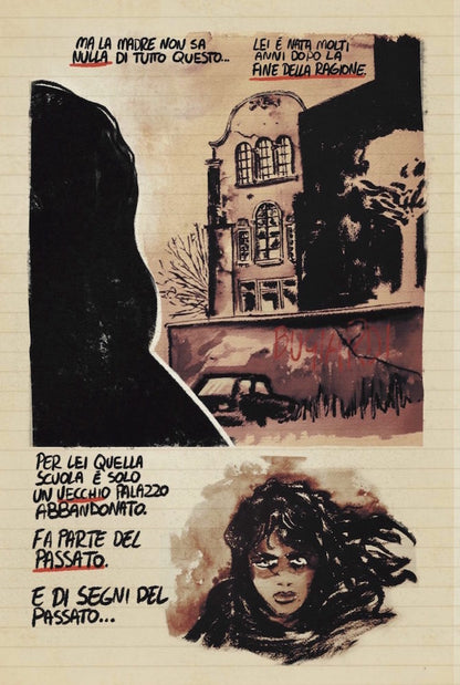 LA FINE DELLA RAGIONE