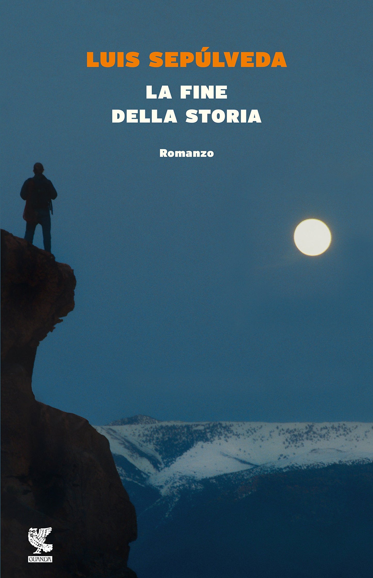 LA FINE DELLA STORIA