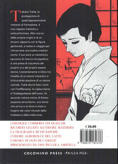 IL FIUME SHINANO. VOL. 2
