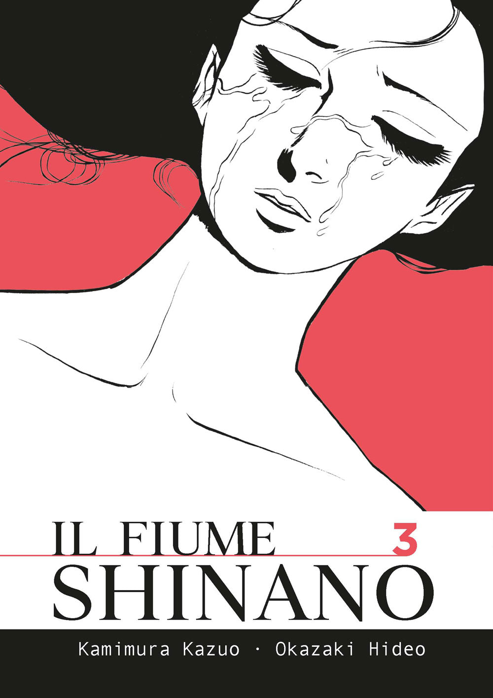 IL FIUME SHINANO. VOL. 3