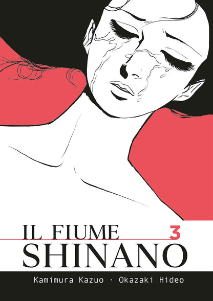 IL FIUME SHINANO. VOL. 3