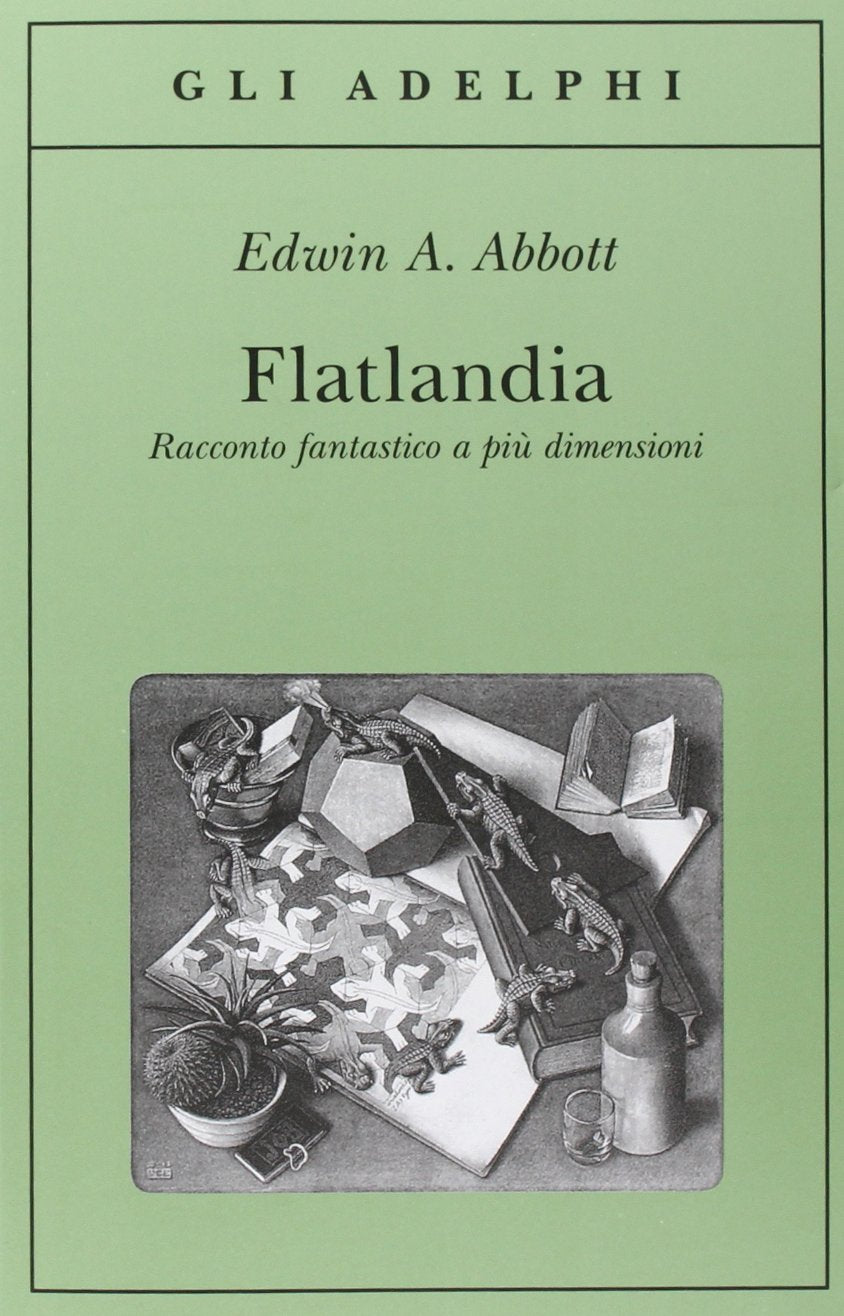 FLATLANDIA