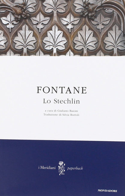 LO STECHLIN