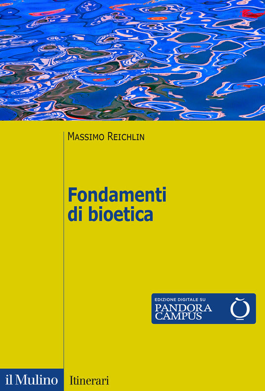 FONDAMENTI DI BIOETICA