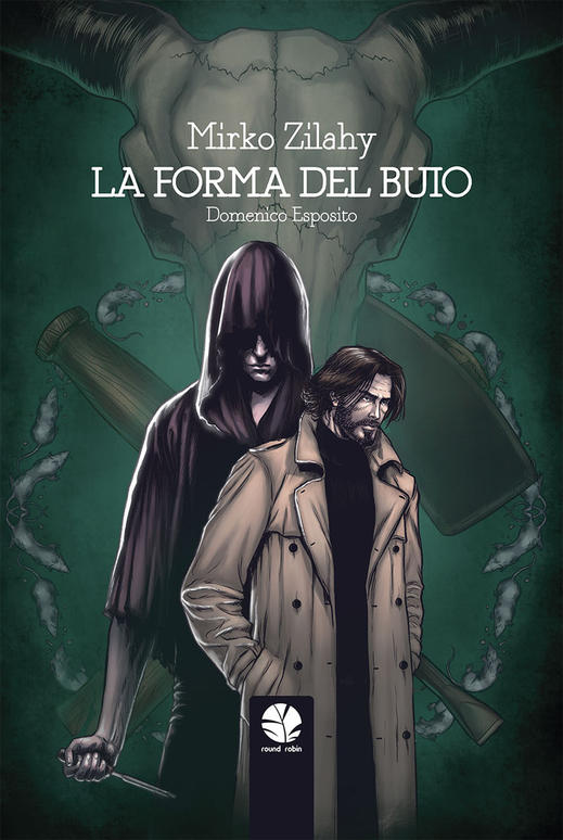 LA FORMA DEL BUIO