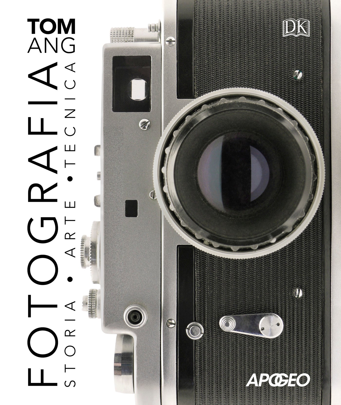 FOTOGRAFIA. STORIA, ARTE, TECNICA