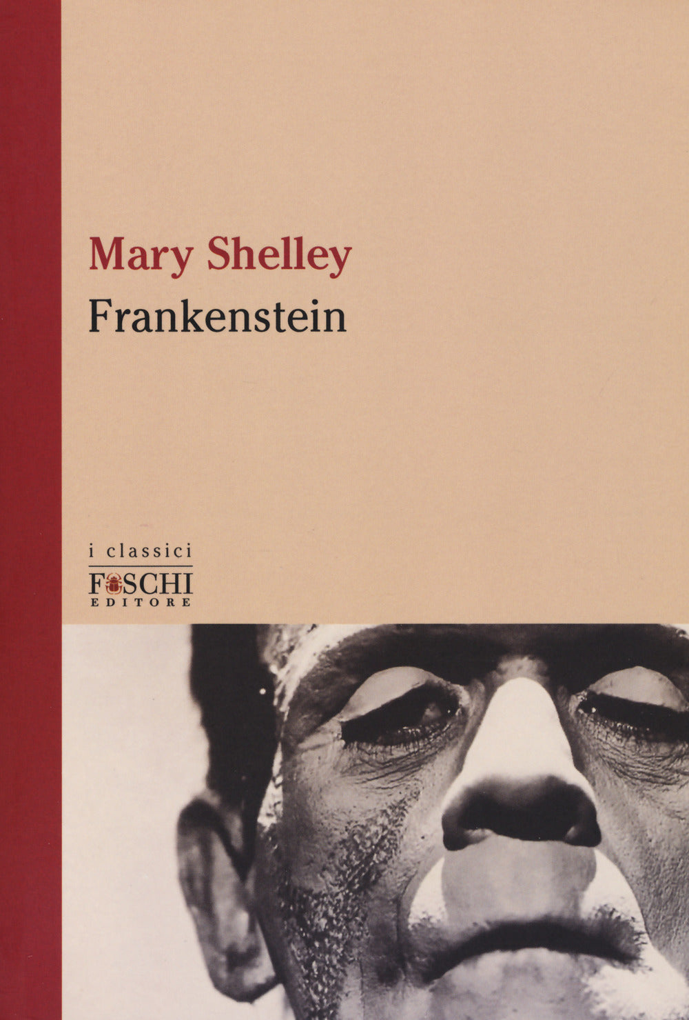 FRANKENSTEIN