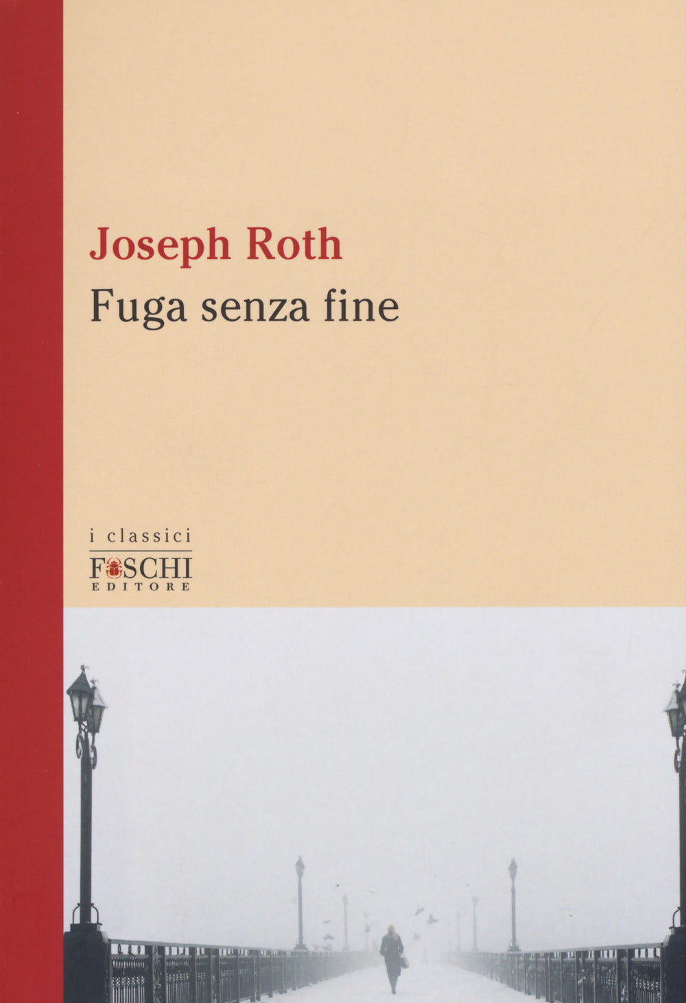 FUGA SENZA FINE