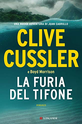LA FURIA DEL TIFONE