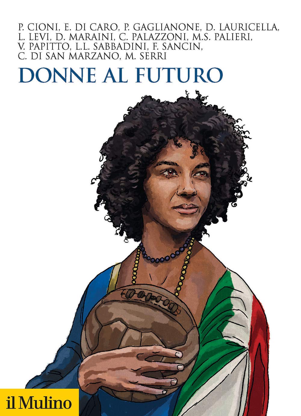 DONNE AL FUTURO