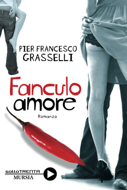 FANCULO AMORE