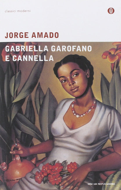 GABRIELLA GAROFANO E CANNELLA