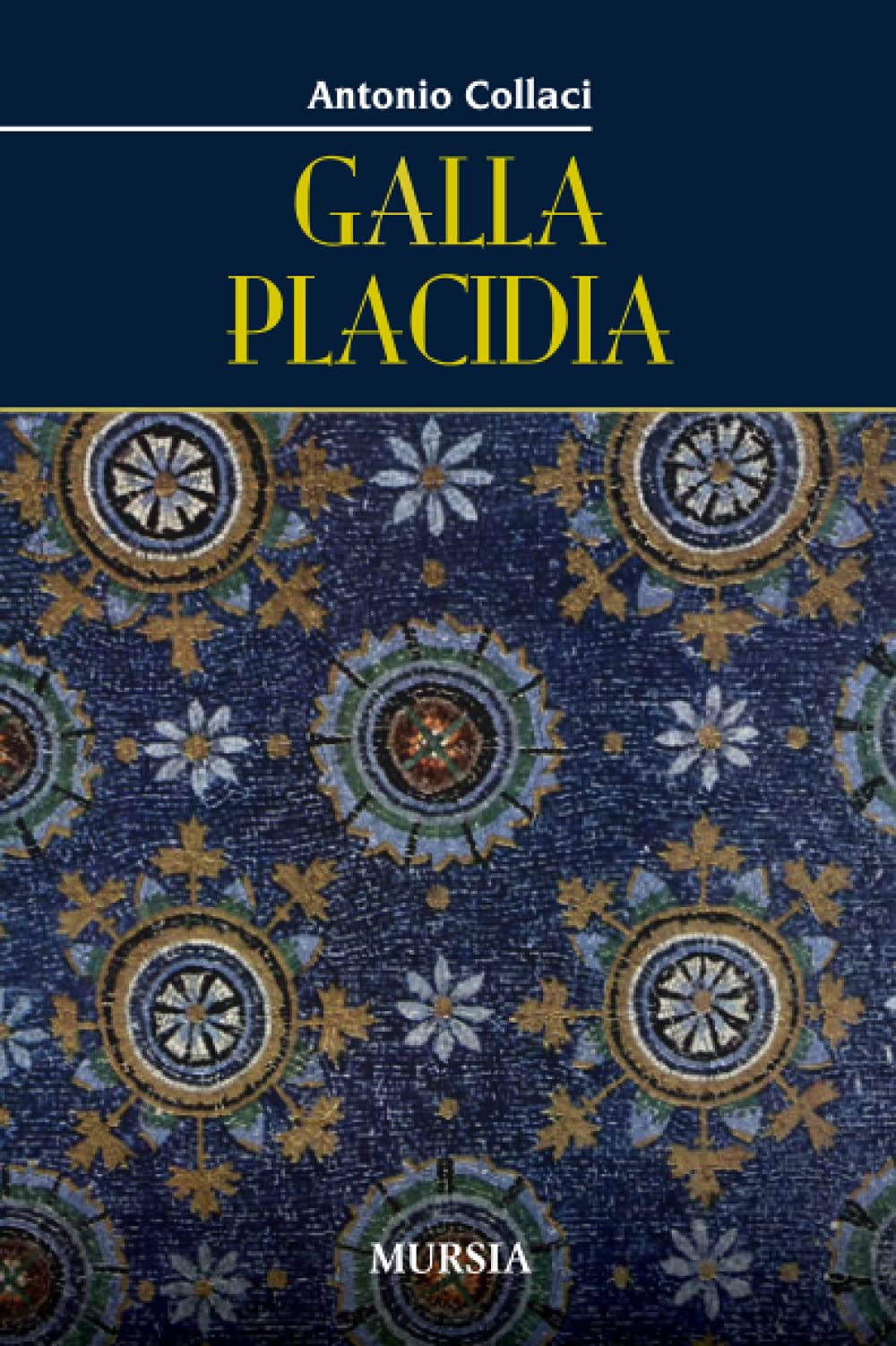 GALLA PLACIDIA