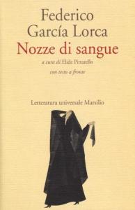NOZZE DI SANGUE. TESTO SPAGNOLO A FRONTE