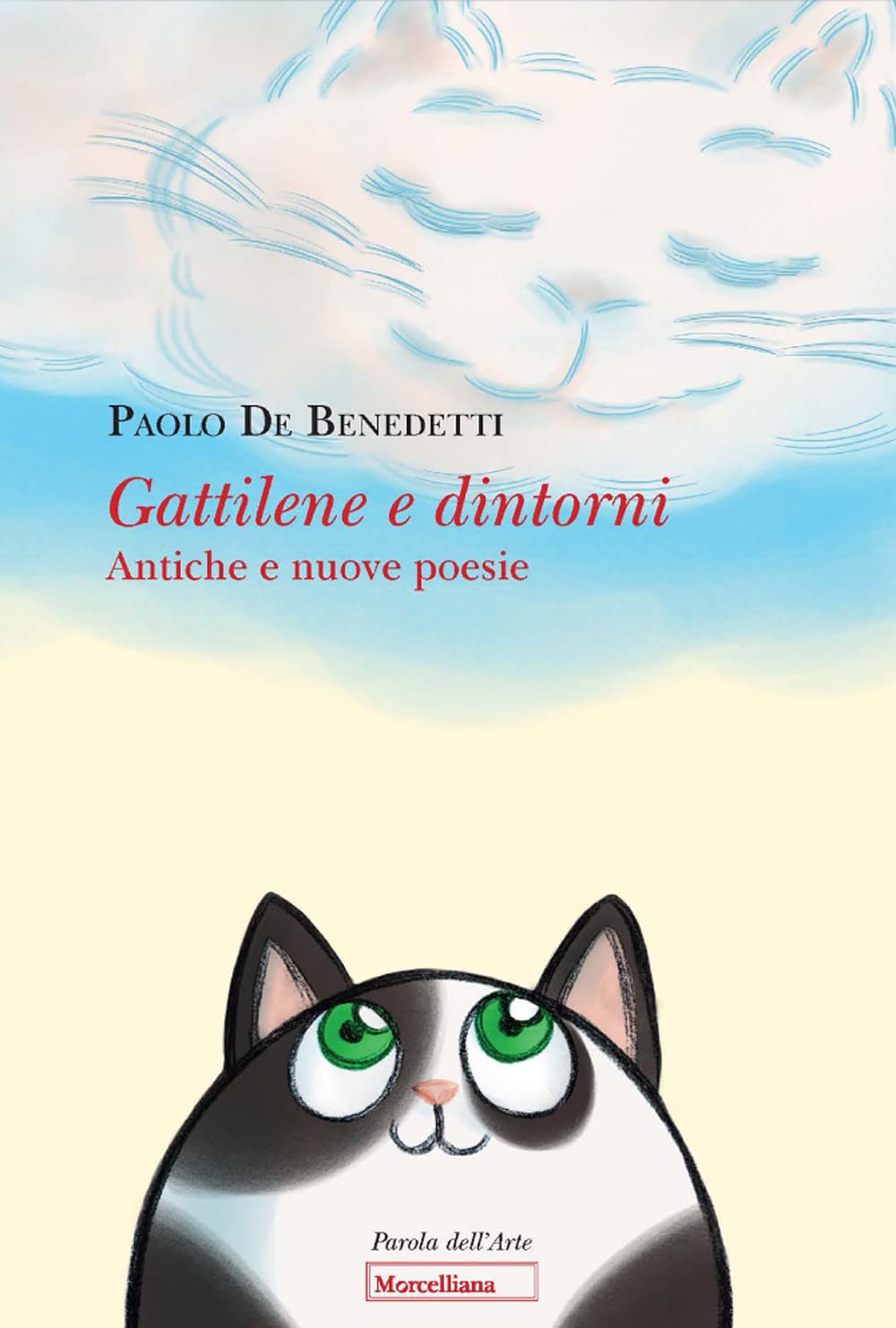 GATTILENE E DINTORNI. ANTICHE E NUOVE POESIE. EDIZ. ILLUSTRATA