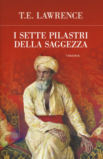 I SETTE PILASTRI DELLA SAGGEZZA