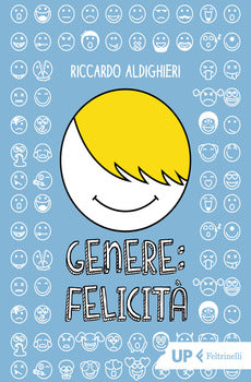 GENERE: FELICITÀ