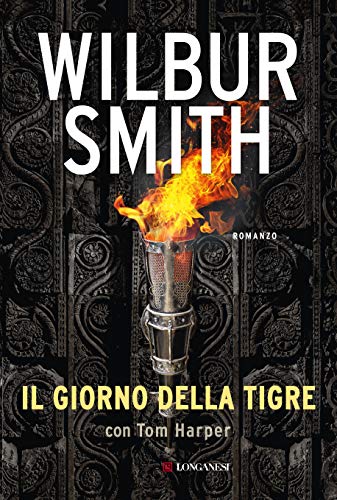 IL GIORNO DELLA TIGRE