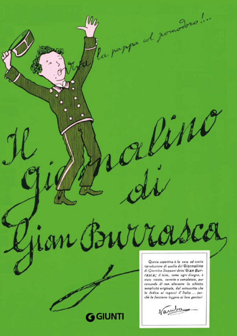 IL GIORNALINO DI GIAN BURRASCA