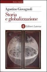 STORIA E GLOBALIZZAZIONE