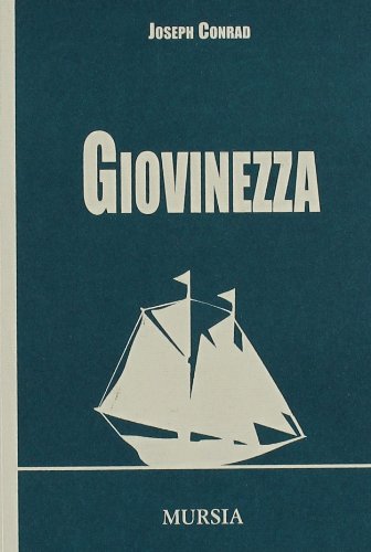 GIOVINEZZA