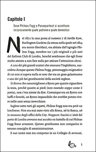 IL GIRO DEL MONDO IN 80 GIORNI